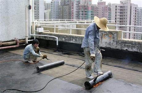 專(zhuān)業(yè)做防水專(zhuān)修各種漏水